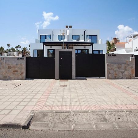 Duplex Jarea Corralejo Exterior foto